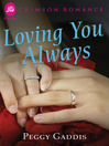 Imagen de portada para Loving You Always